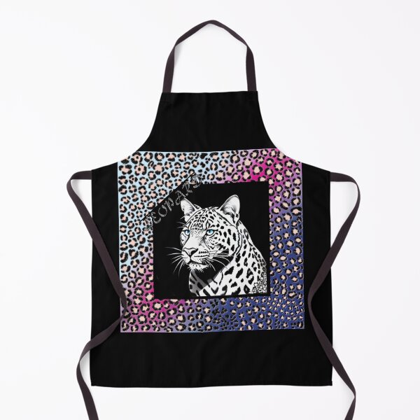 Item preview, leopard pattern designed and sold by zzzozzo.