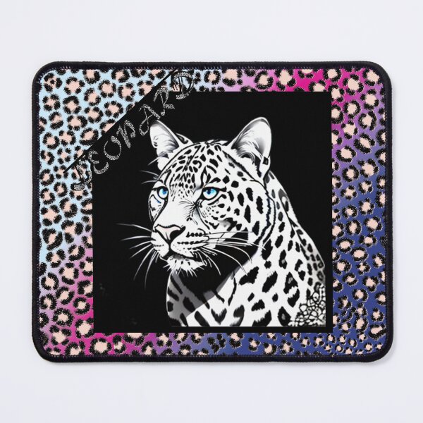 Item preview, leopard pattern designed and sold by zzzozzo.