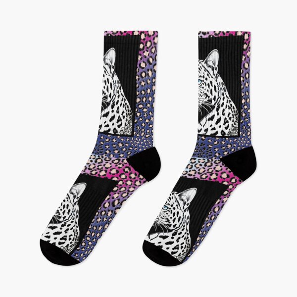 Item preview, leopard pattern designed and sold by zzzozzo.