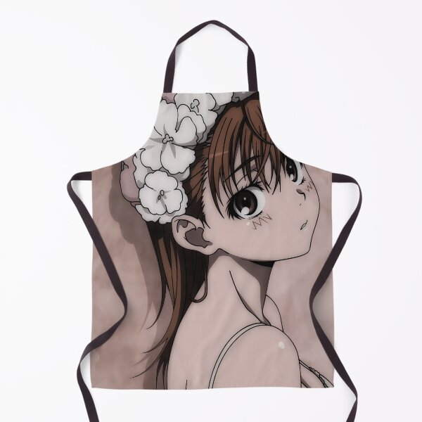 Item preview, Misaka Mikoto 41 designed and sold by Infinite-Aspire.