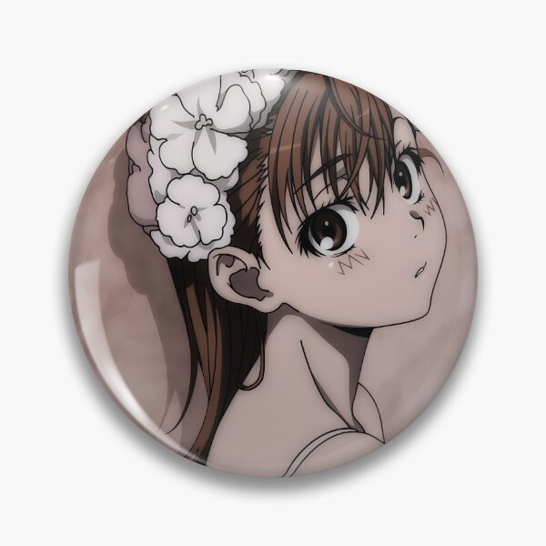 Item preview, Misaka Mikoto 41 designed and sold by Infinite-Aspire.