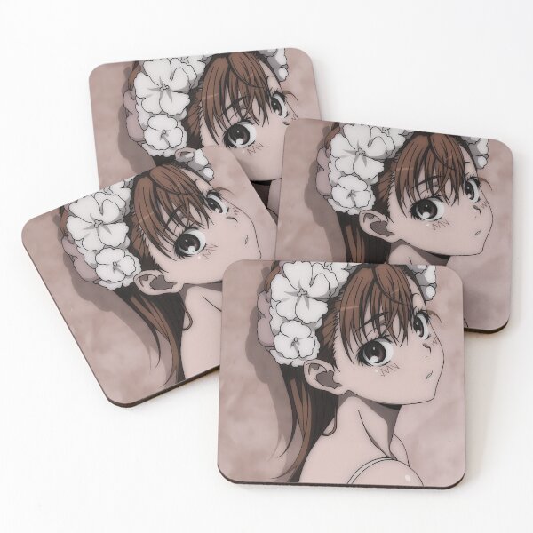 Item preview, Misaka Mikoto 41 designed and sold by Infinite-Aspire.