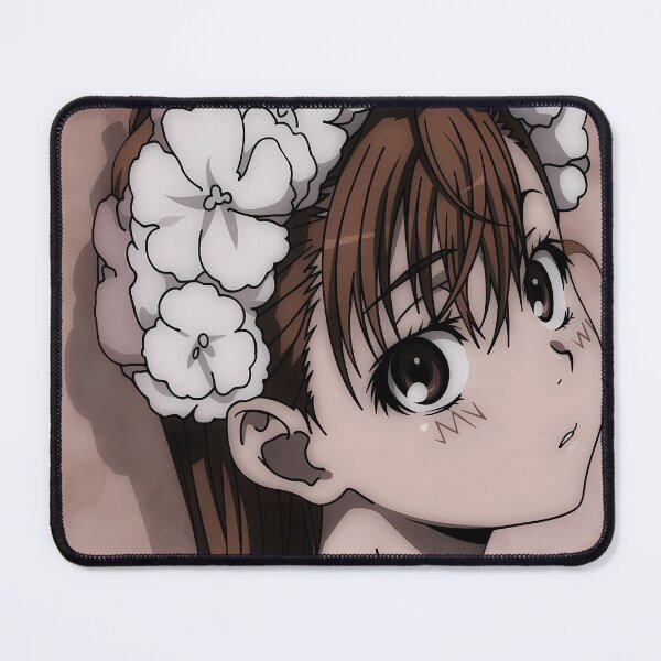 Item preview, Misaka Mikoto 41 designed and sold by Infinite-Aspire.
