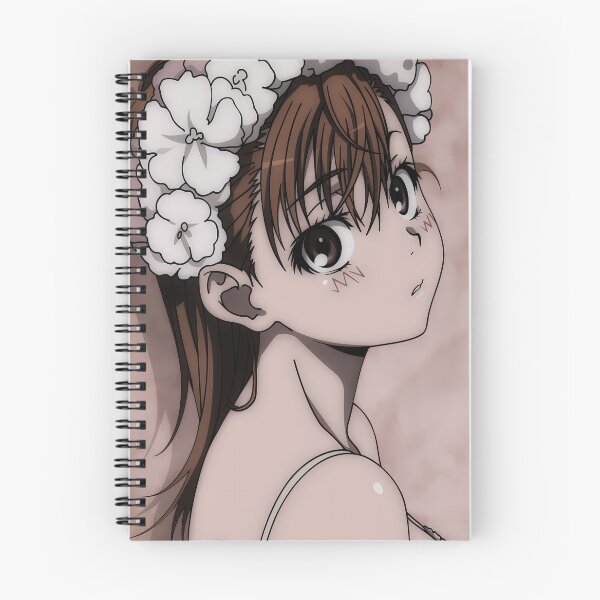 Item preview, Misaka Mikoto 41 designed and sold by Infinite-Aspire.