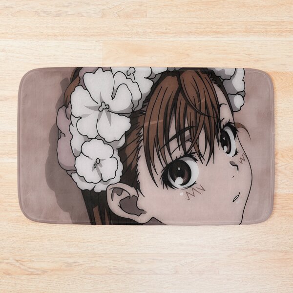 Item preview, Misaka Mikoto 41 designed and sold by Infinite-Aspire.