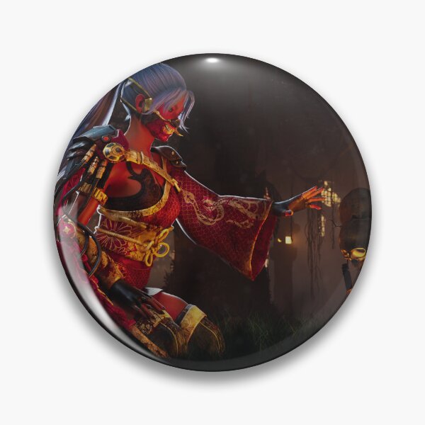 Item preview, Skull Merchant - Lunar Year designed and sold by James-Cr.