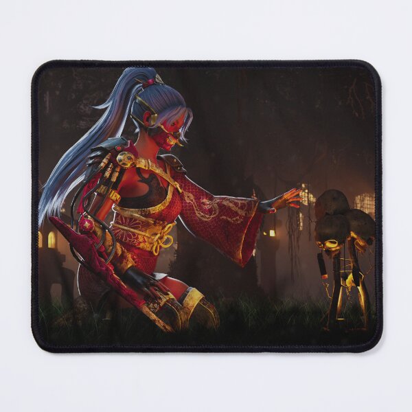 Item preview, Skull Merchant - Lunar Year designed and sold by James-Cr.