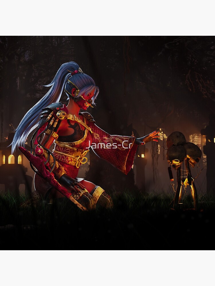 Skull Merchant Lunar Year