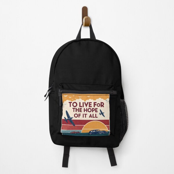 Item preview, to live for the hope cool best designed and sold by bukajart.