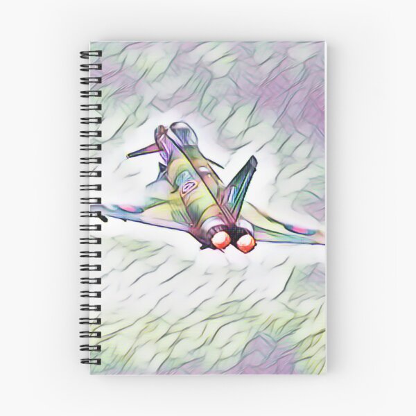 Item preview, Camo Fighter In Watercolour designed and sold by Fearless-Fox.