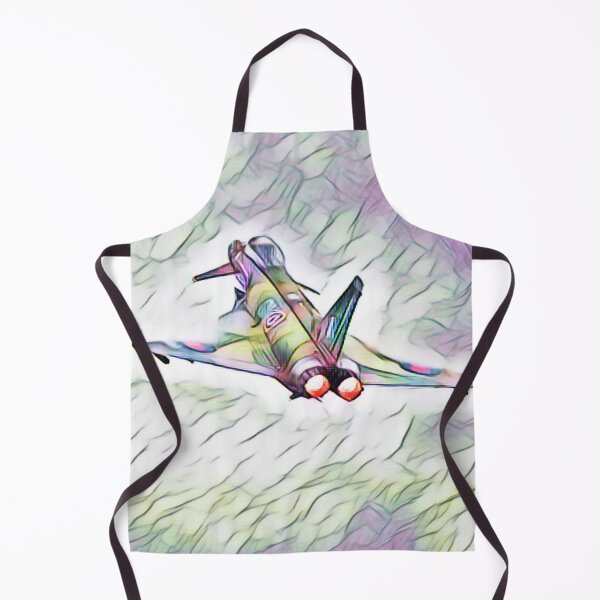 Item preview, Camo Fighter In Watercolour designed and sold by Fearless-Fox.