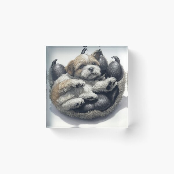 Item preview, York Shire Terrier designed and sold by RaF71PrO.