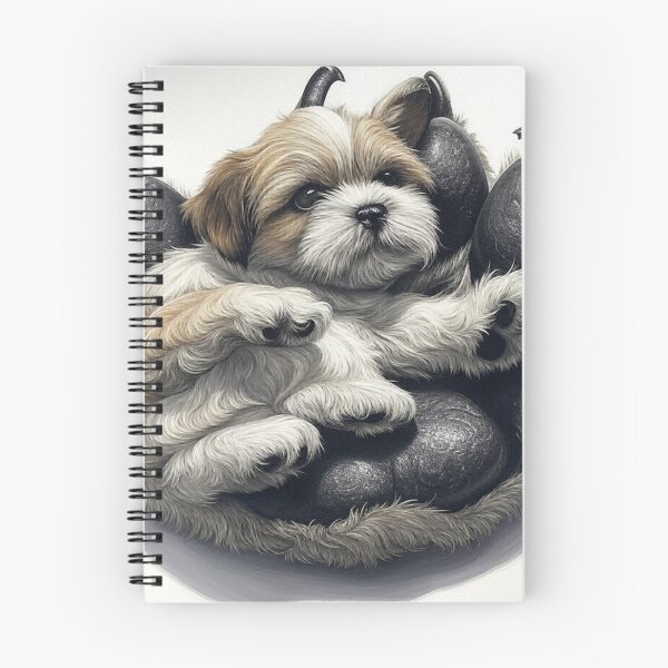 Item preview, York Shire Terrier designed and sold by RaF71PrO.