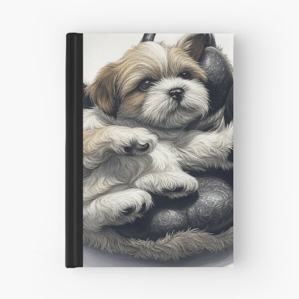 Item preview, York Shire Terrier designed and sold by RaF71PrO.