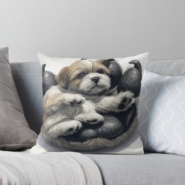 Item preview, York Shire Terrier designed and sold by RaF71PrO.