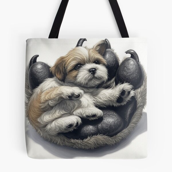 Item preview, York Shire Terrier designed and sold by RaF71PrO.