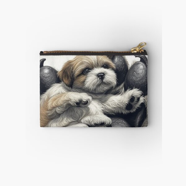 Item preview, York Shire Terrier designed and sold by RaF71PrO.