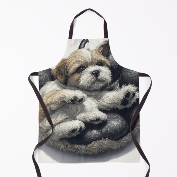 Item preview, York Shire Terrier designed and sold by RaF71PrO.