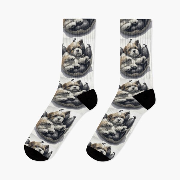 Item preview, York Shire Terrier designed and sold by RaF71PrO.