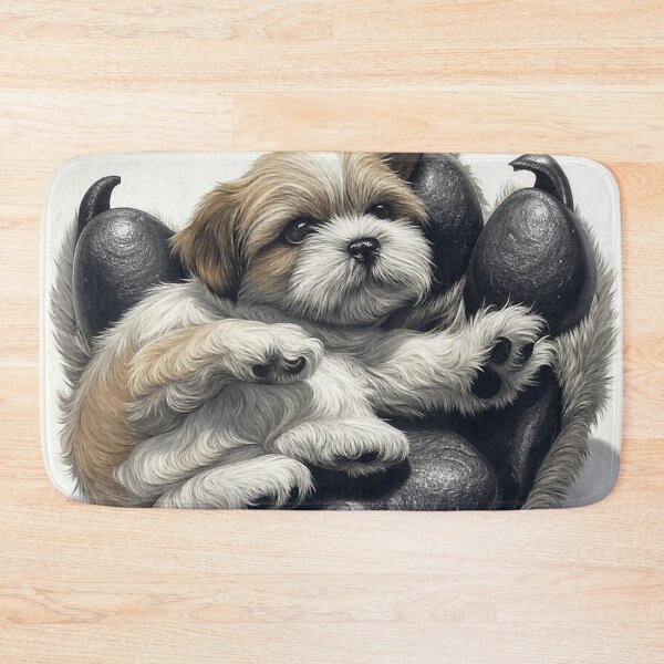 Item preview, York Shire Terrier designed and sold by RaF71PrO.