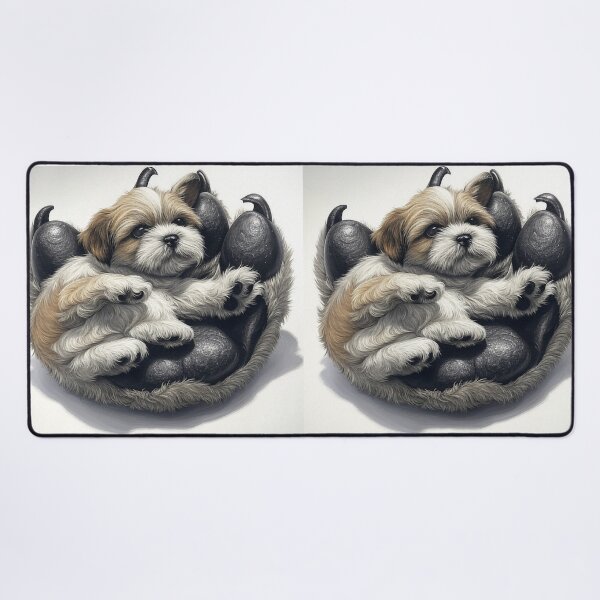 Item preview, York Shire Terrier designed and sold by RaF71PrO.