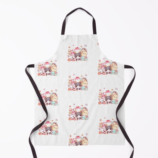 Item preview, Pet Art Kawaii Wallpaper Design Cute Background designed and sold by ART ATTACK ZONE.