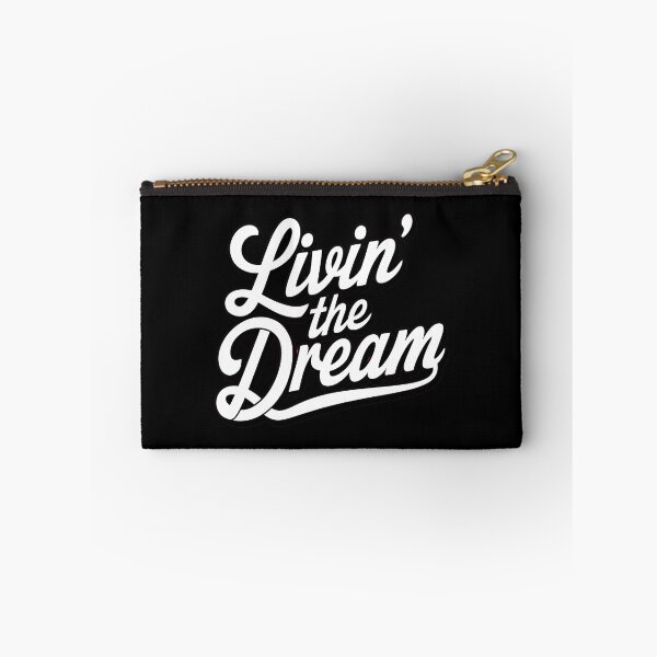 Item preview, Livin the Dream designed and sold by Haji  Kamora.
