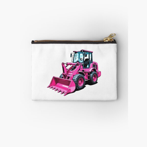 Item preview, Pink Loader designed and sold by AGO37.