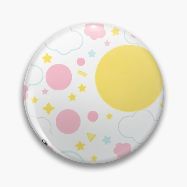 Item preview, Sun Art Culture Kawaii Wallpaper Design Cute Background designed and sold by ART ATTACK ZONE.