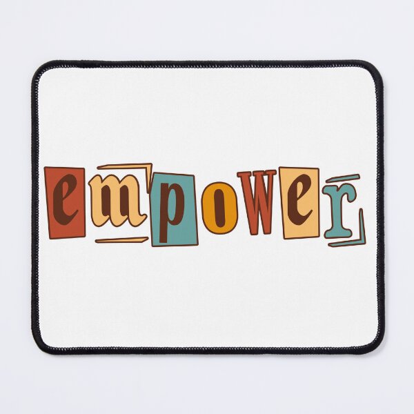 Item preview, Empower designed and sold by Lukars77.
