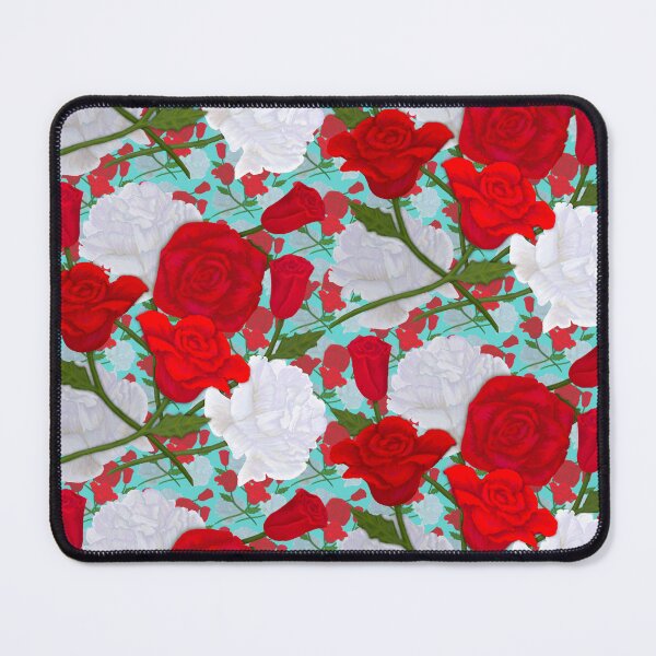 Item preview, Busy Roses designed and sold by AmberAzbell.