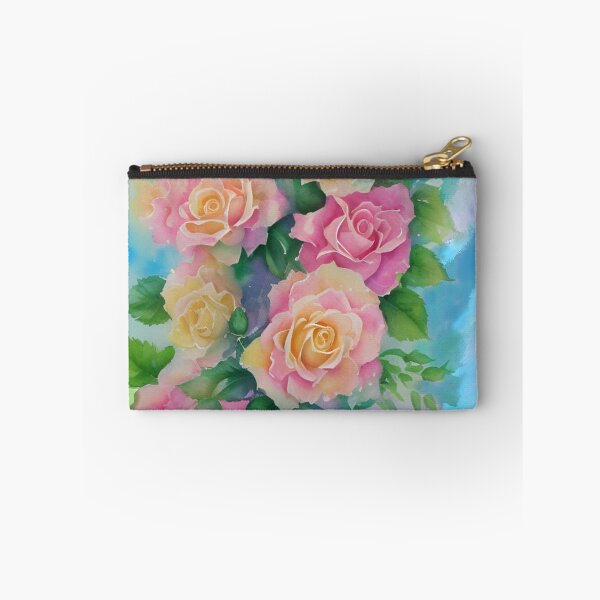Item preview, Summer roses designed and sold by Faerieglen.