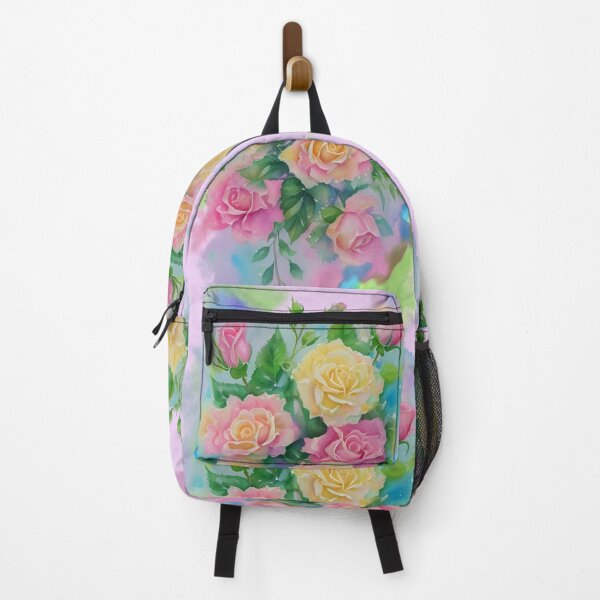 Item preview, Summer roses designed and sold by Faerieglen.