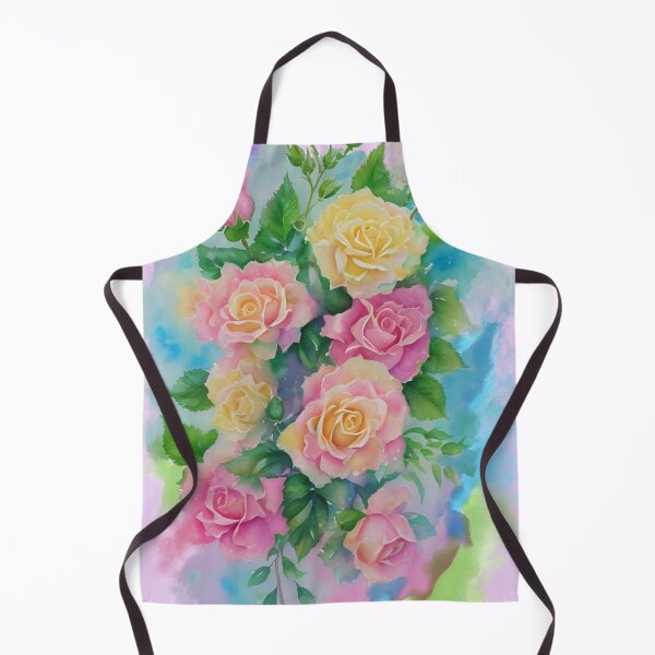 Item preview, Summer roses designed and sold by Faerieglen.