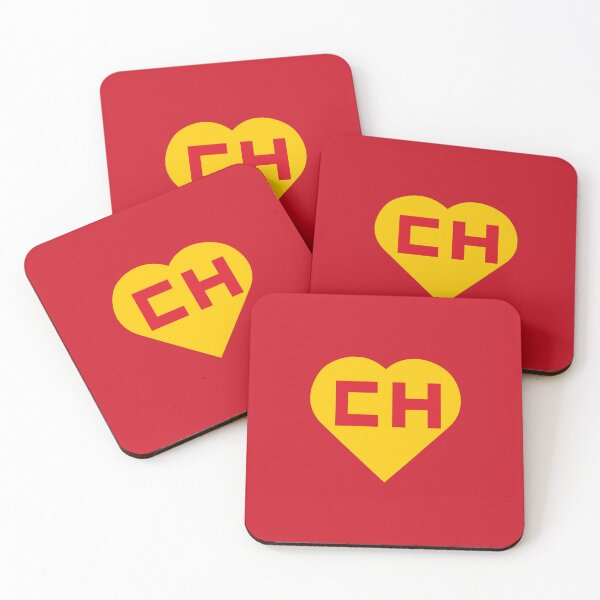 Item preview, Chapulín Heart designed and sold by alvaromontoro.