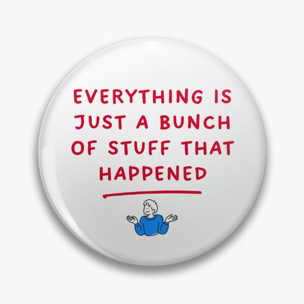 Item preview, Everything is just a bunch of stuff designed and sold by UNK-Fatigues.