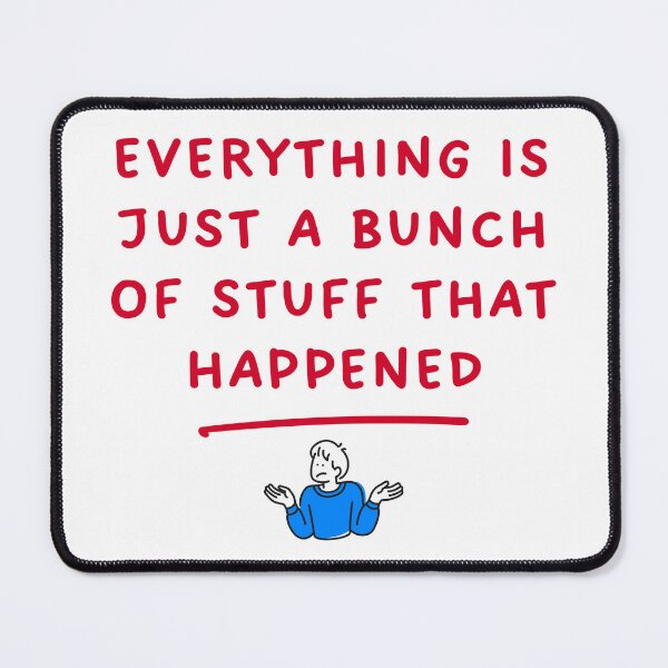 Item preview, Everything is just a bunch of stuff designed and sold by UNK-Fatigues.