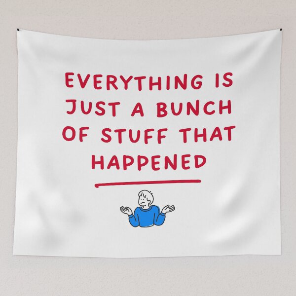 Item preview, Everything is just a bunch of stuff designed and sold by UNK-Fatigues.