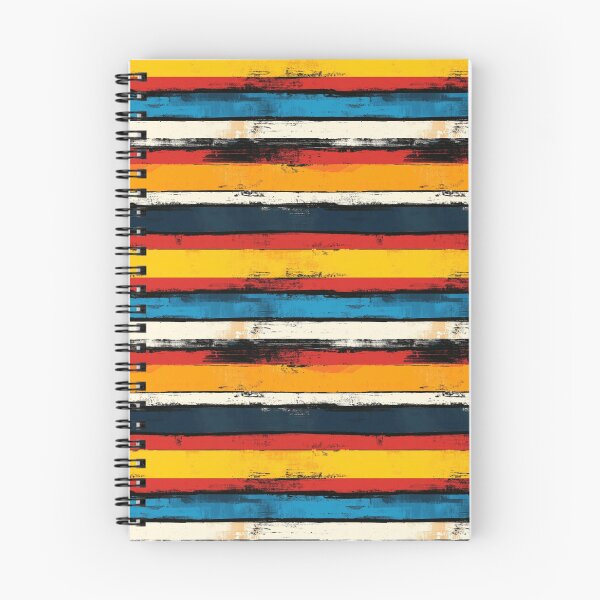 Item preview, Simplicity of Primary Colors designed and sold by MidArtForge.