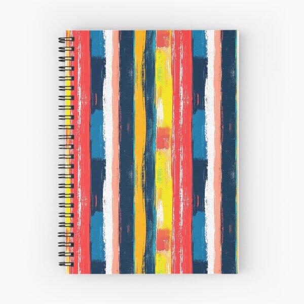 Item preview, Simplicity of Primary Colors designed and sold by MidArtForge.