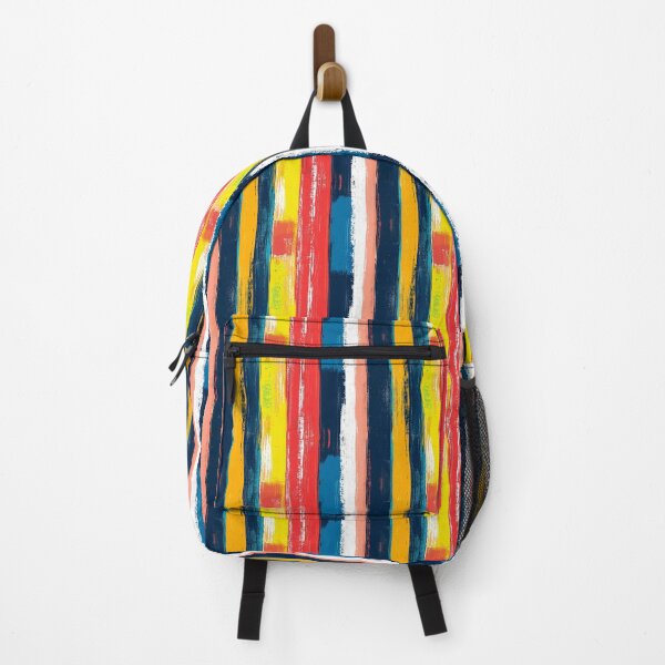 Item preview, Simplicity of Primary Colors designed and sold by MidArtForge.
