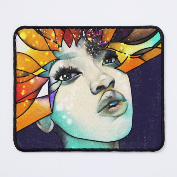 Item preview, A Creative Mind designed and sold by Ravenbluff.