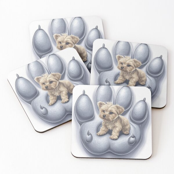 Item preview, York Shire Terrier designed and sold by RaF71PrO.