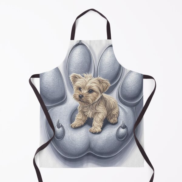 Item preview, York Shire Terrier designed and sold by RaF71PrO.