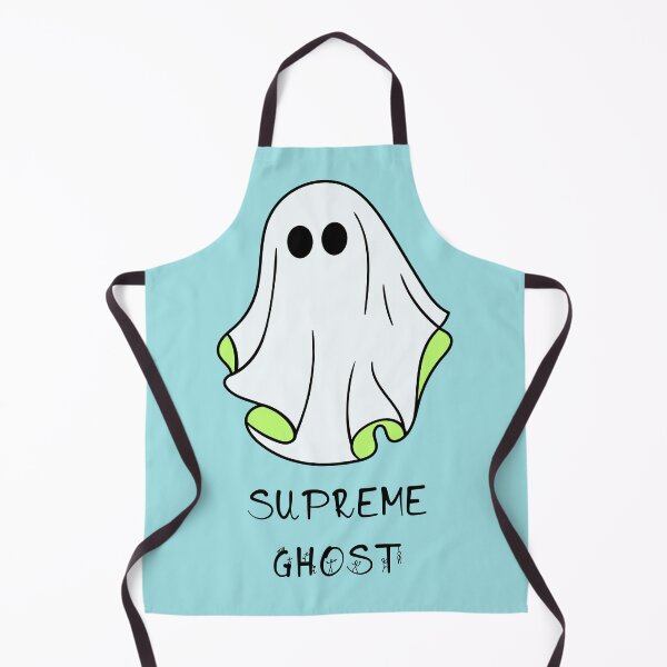 Item preview, Supreme Ghost designed and sold by MJLO STORY TIME.