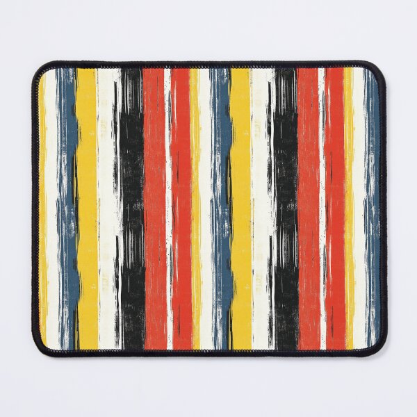 Item preview, Simplicity of Primary Colors designed and sold by MidArtForge.