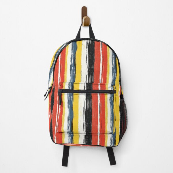 Item preview, Simplicity of Primary Colors designed and sold by MidArtForge.