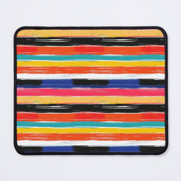 Item preview, Simplicity of Primary Colors designed and sold by MidArtForge.