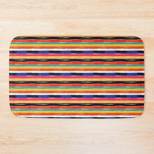 Item preview, Simplicity of Primary Colors designed and sold by MidArtForge.