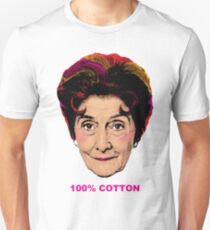 100% Cotton - Dot Cotton Unisex T-Shirt